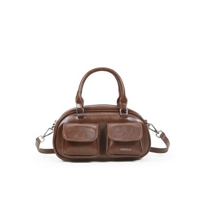 Tas tangan wanita multi saku