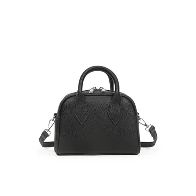 Tas tangan-berbentuk cangkang